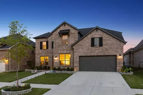 1109 13th St, Argyle, TX 76226 photo 3