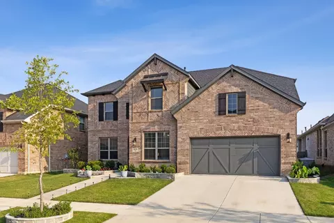 1109 13th St, Argyle, TX 76226 photo 8