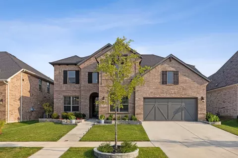 1109 13th St, Argyle, TX 76226 photo 7