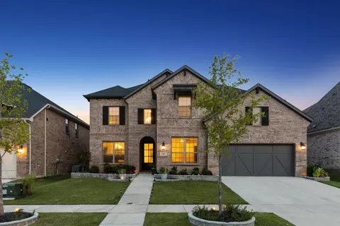 1109 13th St, Argyle, TX 76226 photo 2
