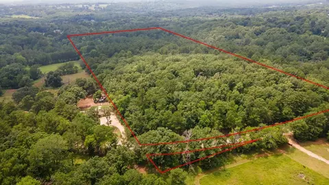 0 County Road 2171, Whitehouse, TX 75791