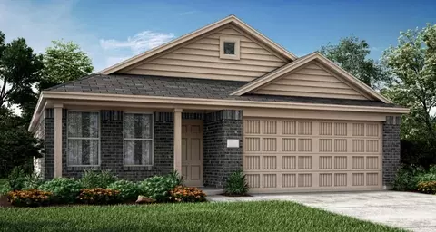 2209 Mobile St, Ennis, TX 75119