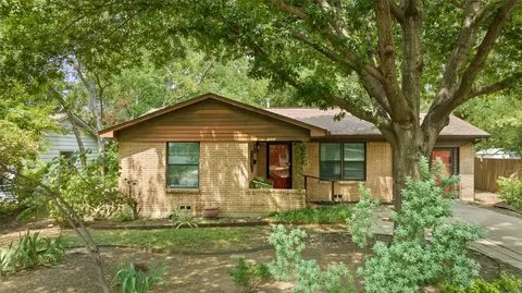 1405 Anna St, Denton, TX 76201