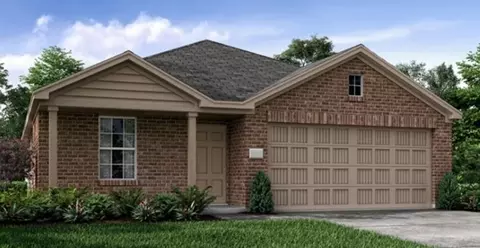 2308 Mobile St, Ennis, TX 75119