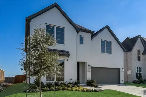 2861 Sunfish St, Prosper, TX 75078