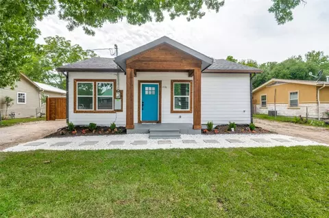 1116 S 18th St, Corsicana, TX 75110