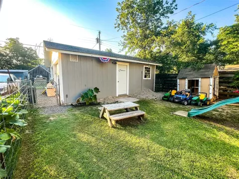 504 N Avenue H, Haskell, TX 79521 photo 25