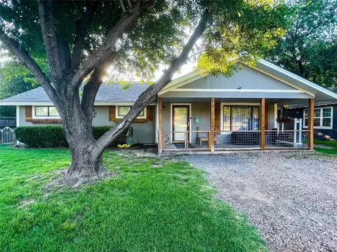 504 N Avenue H, Haskell, TX 79521 photo 2
