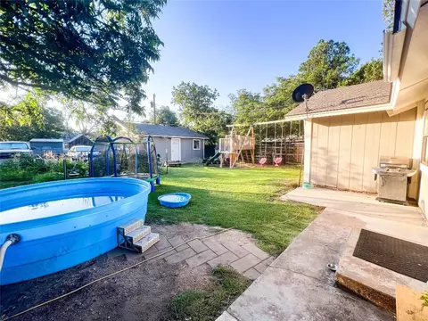 504 N Avenue H, Haskell, TX 79521 photo 23