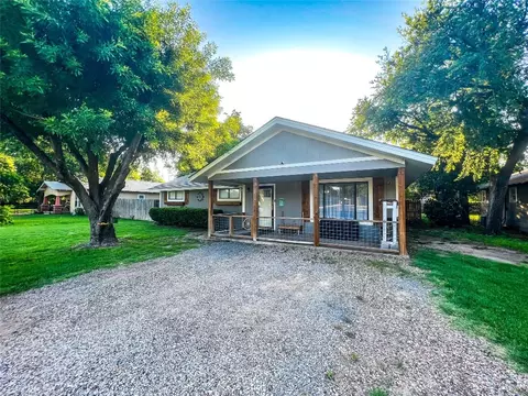 504 N Avenue H, Haskell, TX 79521 photo 3