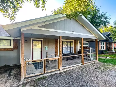 504 N Avenue H, Haskell, TX 79521 photo 4