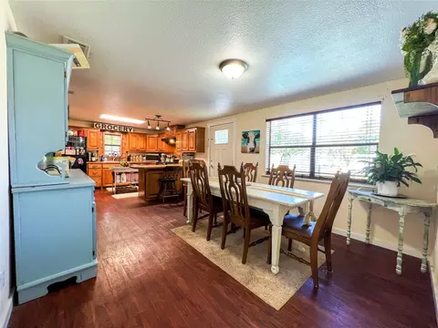 504 N Avenue H, Haskell, TX 79521 photo 10