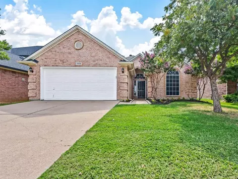 8825 Trace Ridge Pkwy, Fort Worth, TX 76244