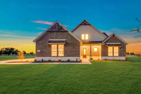 1415 Emilia Dr, Farmersville, TX 75442