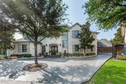 4008 Memorial Ct, Carrollton, TX 75010