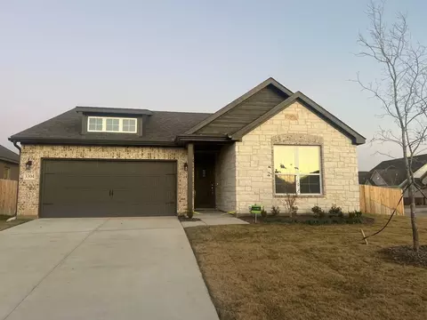 3304 Bent Creek Dr, Anna, TX 75409
