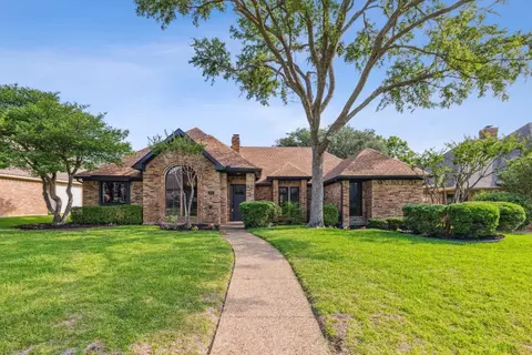 3517 Steven Dr, Plano, TX 75023