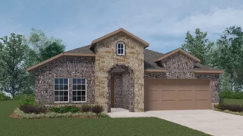 206 Goldfinch Dr, Caddo Mills, TX 75135