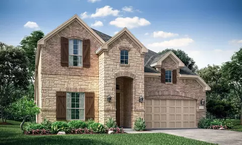 728 Waterbrook Pkwy, Argyle, TX 76226