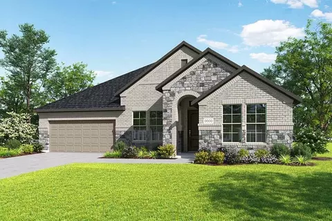 124 Laverna Ln, Hickory Creek, TX 75065