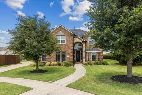 38 Painted Rock Ct, Frisco, TX 75033