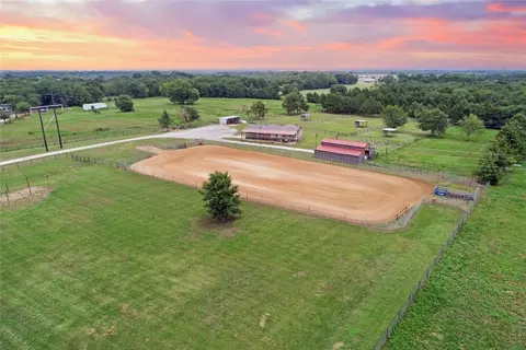 161 Earl Rd, Sadler, TX 76264