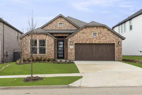 7013 Dragonfly Ln, Little Elm, TX 76227