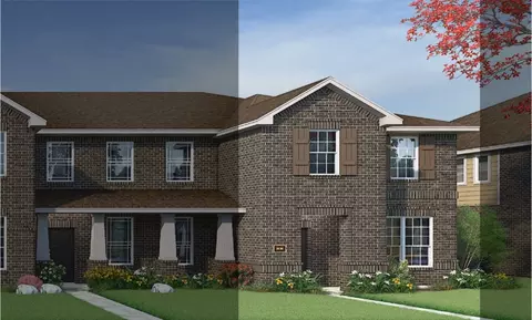 2920 Percheron Dr #36, Mesquite, TX 75150