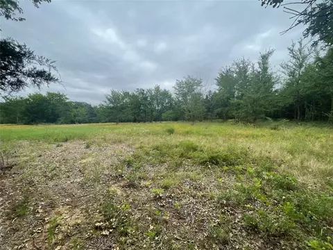 tbd Country Club Rd, Sulphur Springs, TX 75482