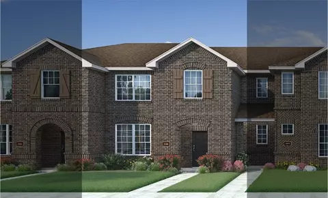 2908 Percheron Dr #36, Mesquite, TX 75150