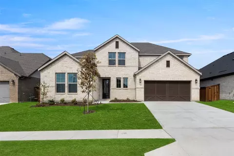 5708 Labelle Trl, Fort Worth, TX 76126