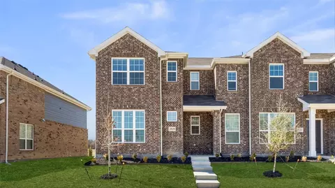 2912 Percheron Dr #36, Mesquite, TX 75150