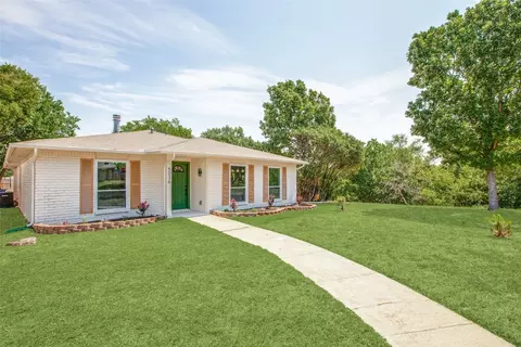 5036 Wagner Cir, The Colony, TX 75056