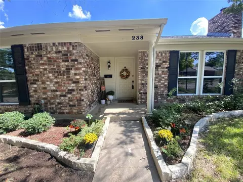 238 Pinyon Ln, Coppell, TX 75019