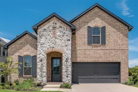 2811 Rotheram Dr, Prosper, TX 75078