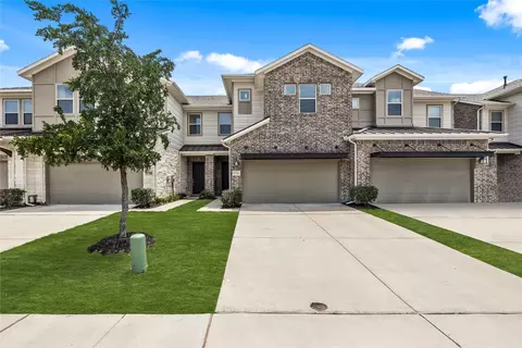 17764 Sage Ln, Dallas, TX 75252