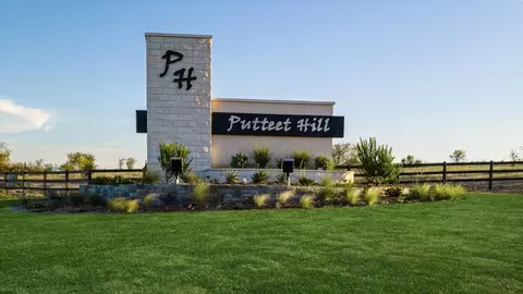 4006 Rio Grande Cir #LOT 16, Cresson, TX 76035