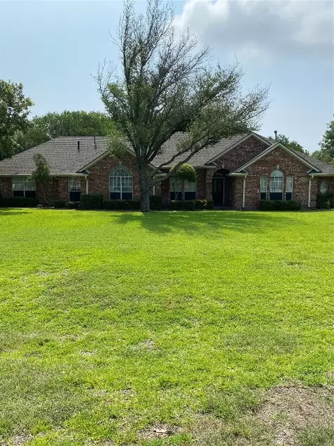 208 Timber Trl, Weatherford, TX 76087