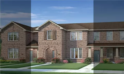 2904 Percheron Dr, Mesquite, TX 75150