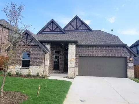 200 Nathan Dr, Princeton, TX 75407