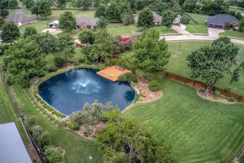 811 Crestview Ln, Wylie, TX 75098