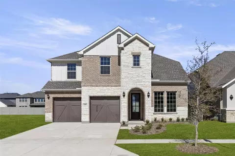 1418 20th St, Argyle, TX 76226