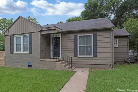 3752 Gilbert Dr, Shreveport, LA 71104