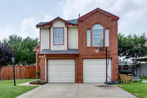 5105 Wolverton Ct, Garland, TX 75043