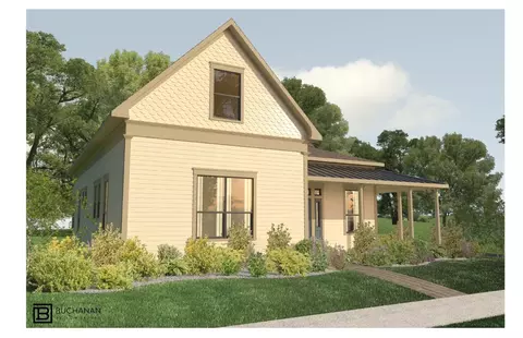 218 W Worth St, Grapevine, TX 76051