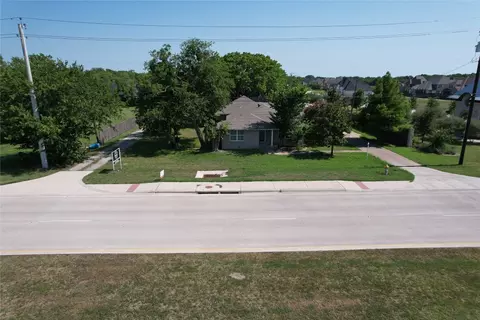 7900 E Parker Rd, Allen, TX 75002