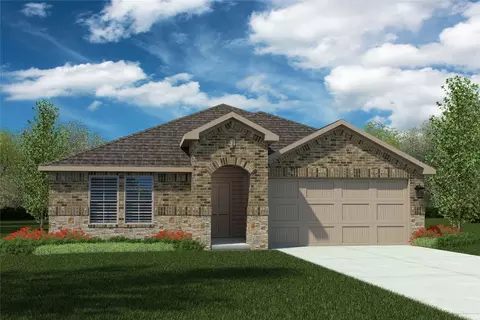 3701 Northwater Trl, Lantana, TX 76226