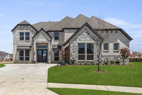 2808 Misty Pond Ct, Celina, TX 75009