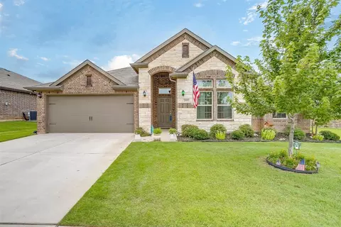 2557 Silver Fox Trl, Weatherford, TX 76087