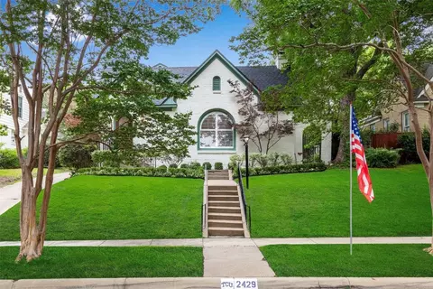 2429 Shirley Ave, Fort Worth, TX 76109